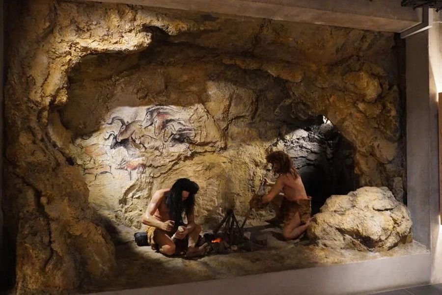 Muzeum Ognia w Żorach ponownie otwarte